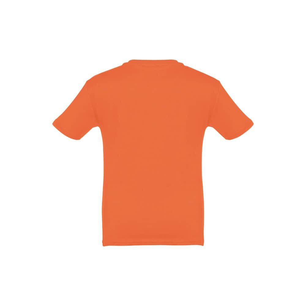 THC QUITO. T-shirt för barn