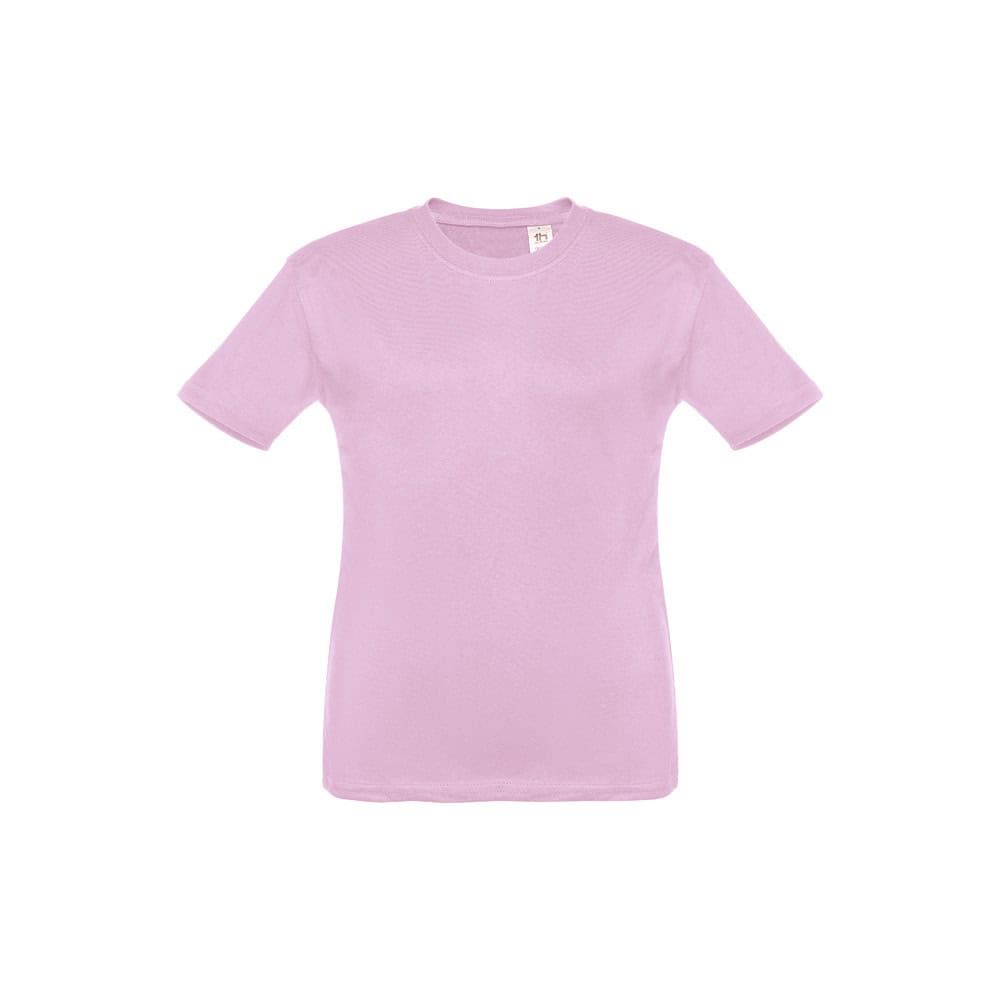 THC QUITO. T-shirt för barn