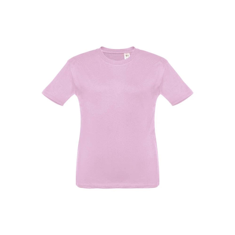 THC QUITO. T-shirt för barn