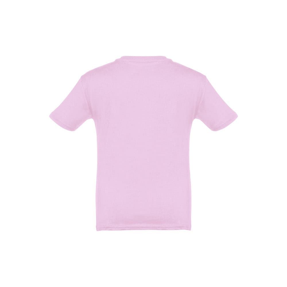 THC QUITO. T-shirt för barn