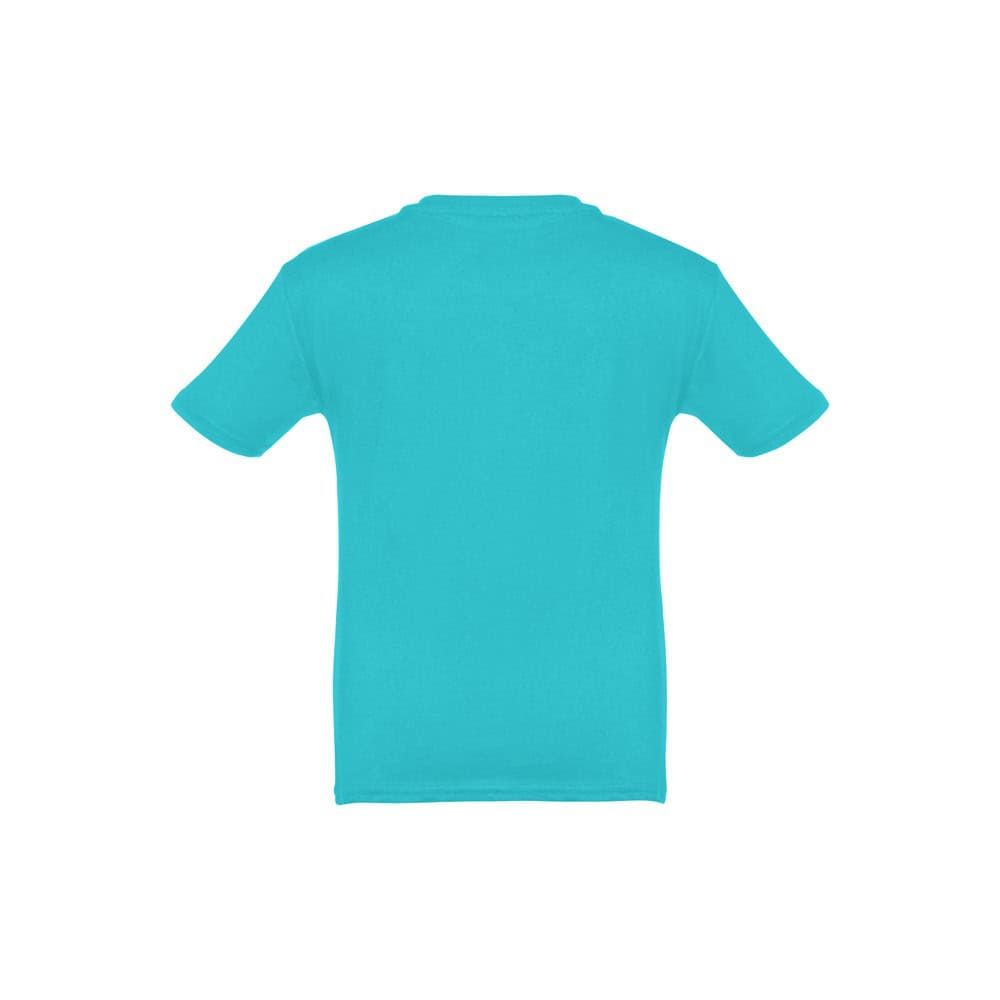 THC QUITO. T-shirt för barn