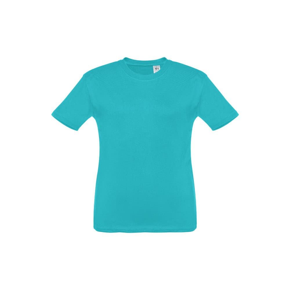 THC QUITO. T-shirt för barn