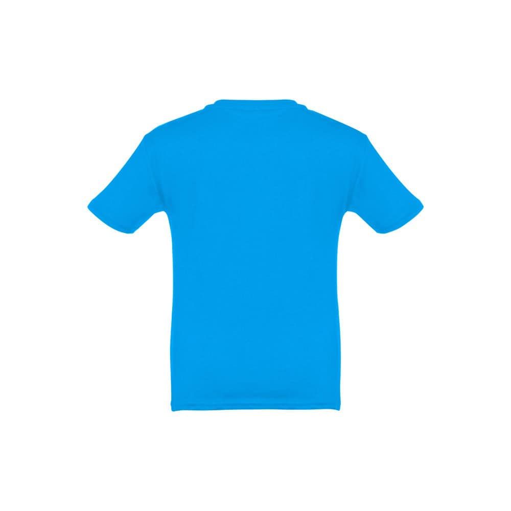 THC QUITO. T-shirt för barn