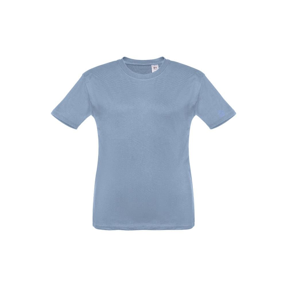 THC QUITO. T-shirt för barn