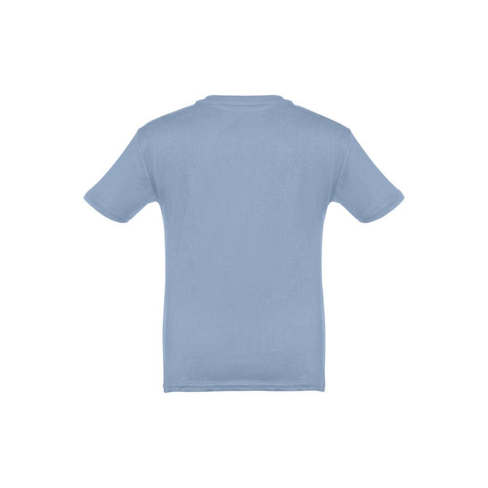 THC QUITO. T-shirt för barn