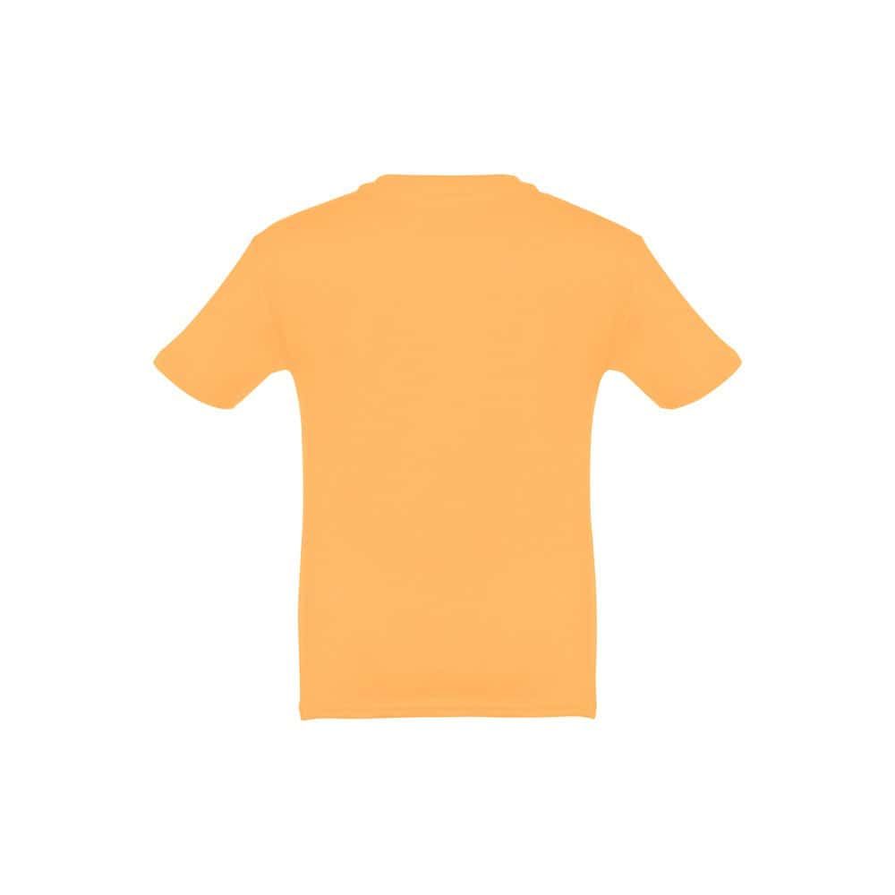 THC QUITO. T-shirt för barn