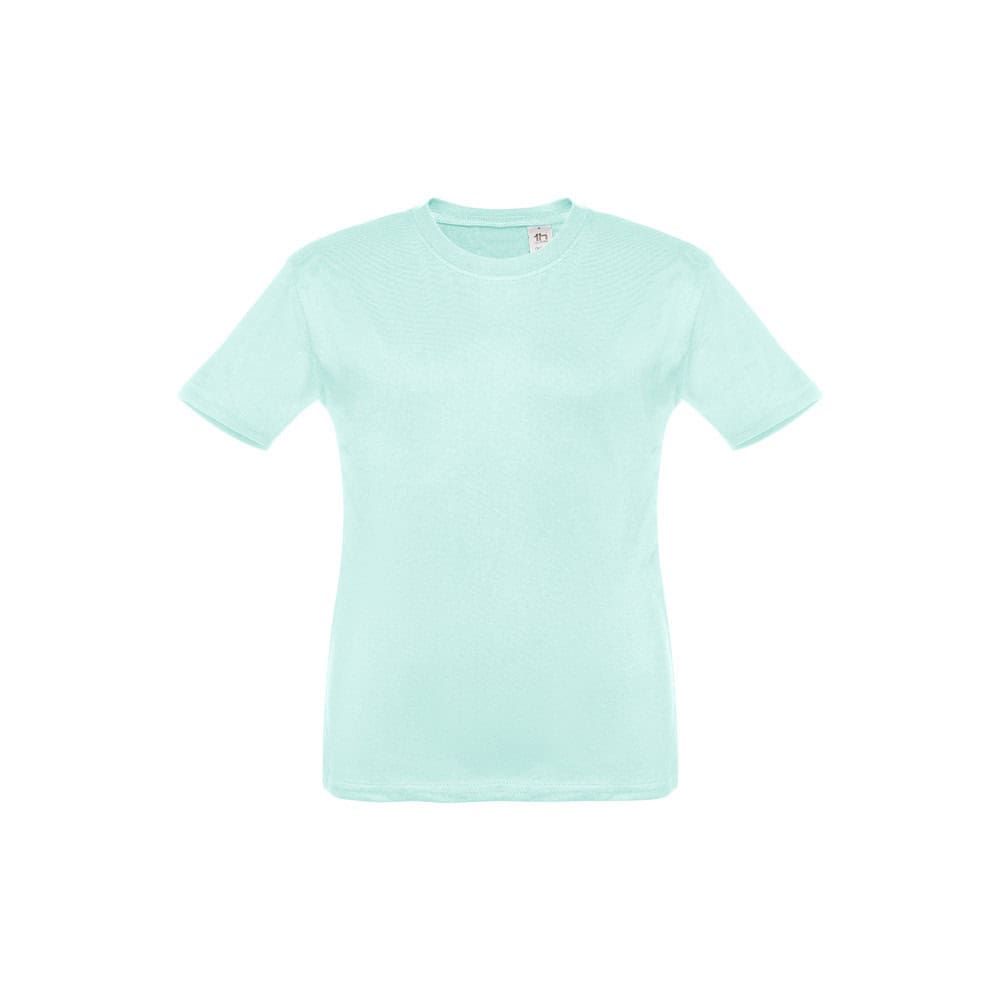 THC QUITO. T-shirt för barn