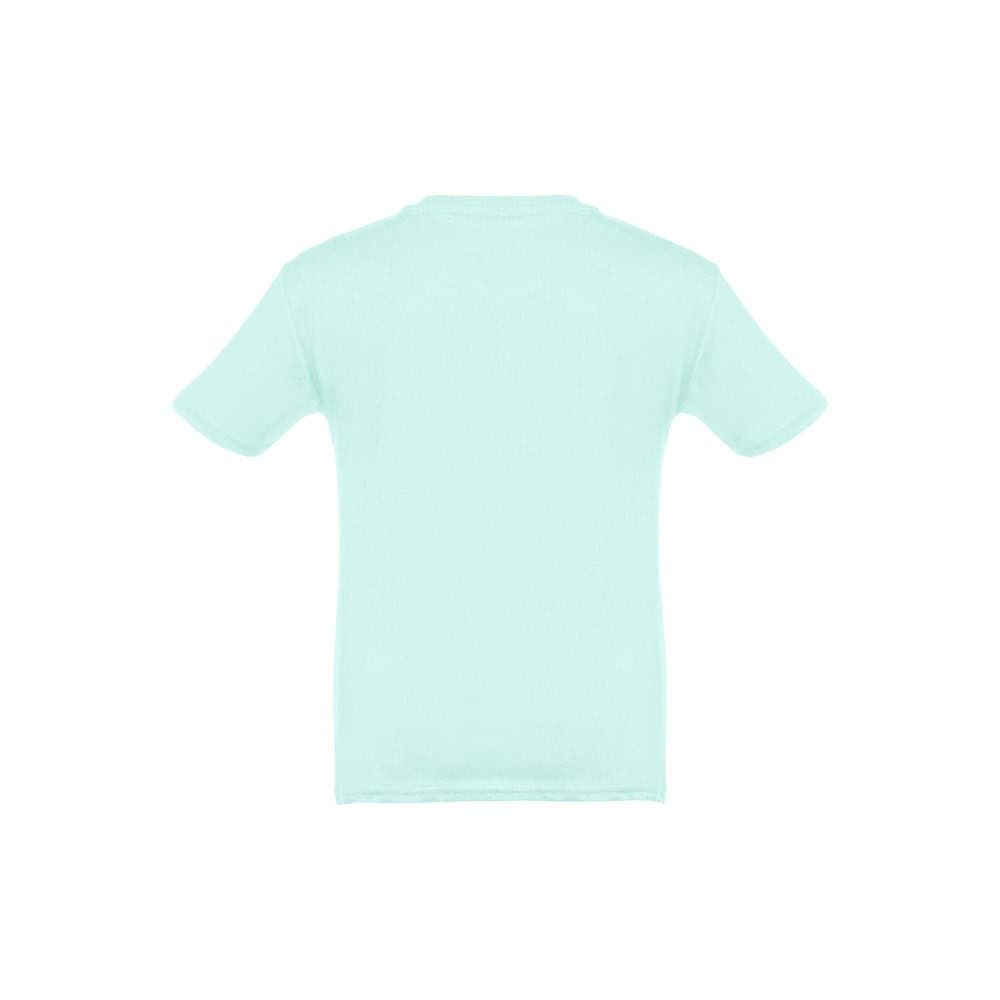 THC QUITO. T-shirt för barn