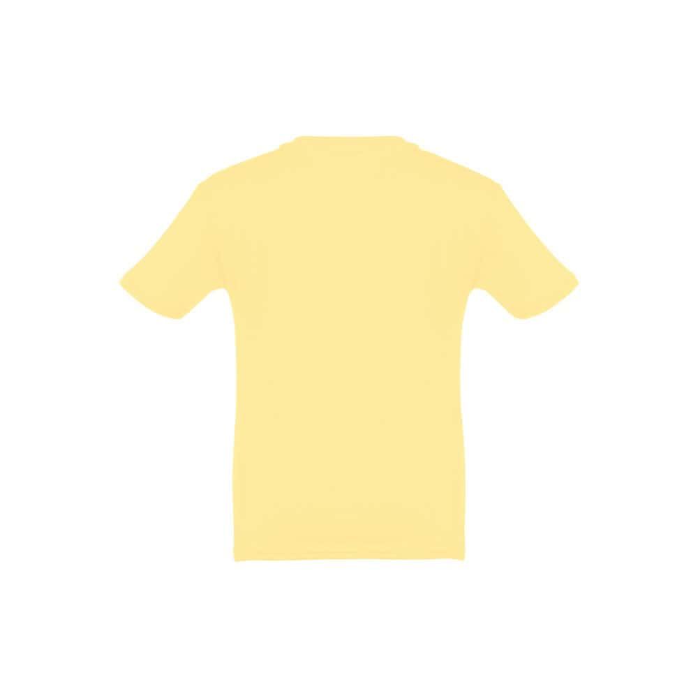 THC QUITO. T-shirt för barn