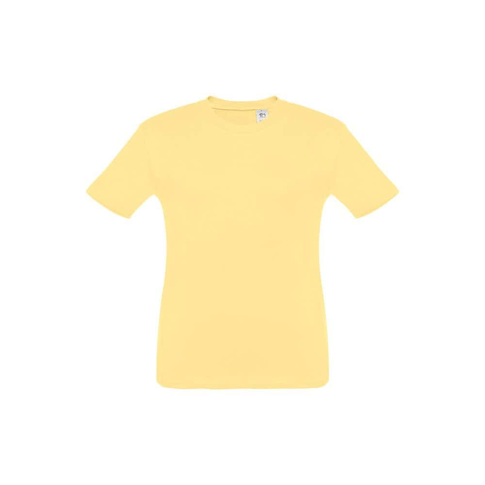 THC QUITO. T-shirt för barn