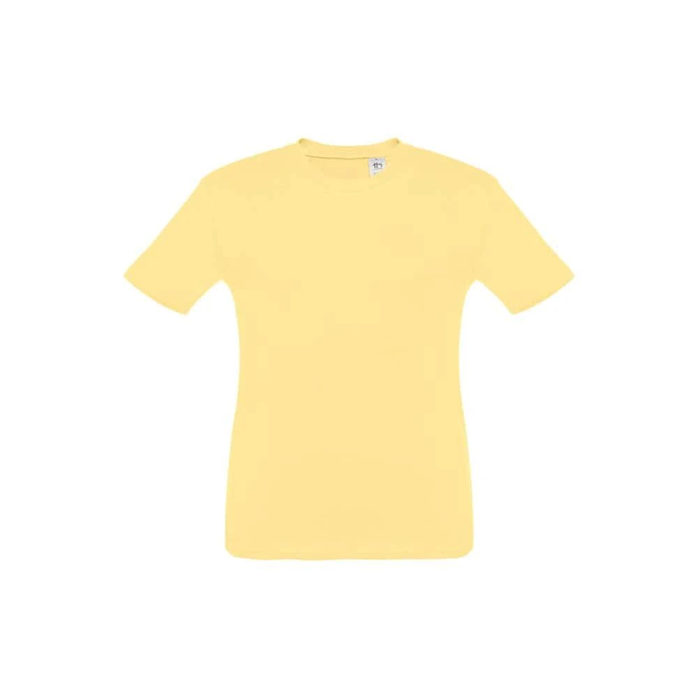 THC QUITO. T-shirt för barn