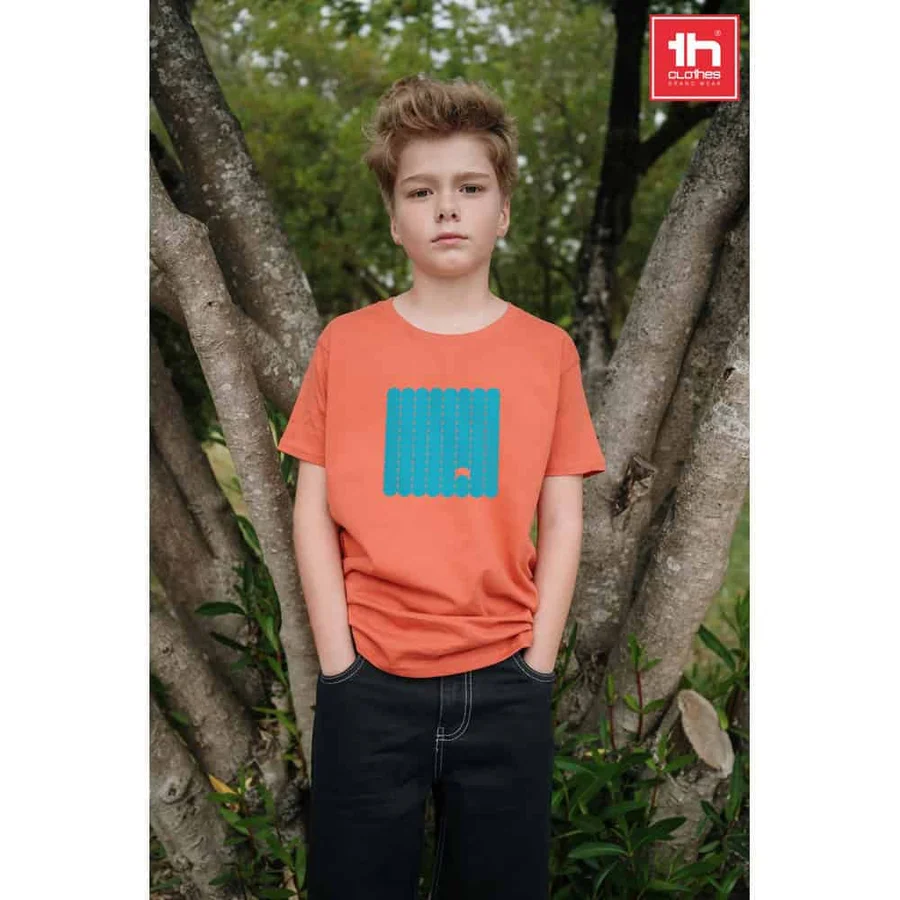 THC QUITO. T-shirt för barn