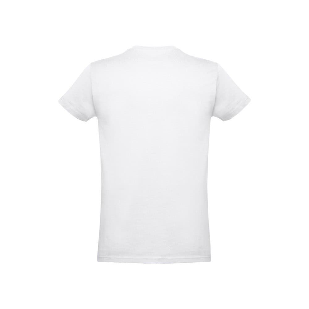 THC ANKARA KIDS WH. T-shirt för barn