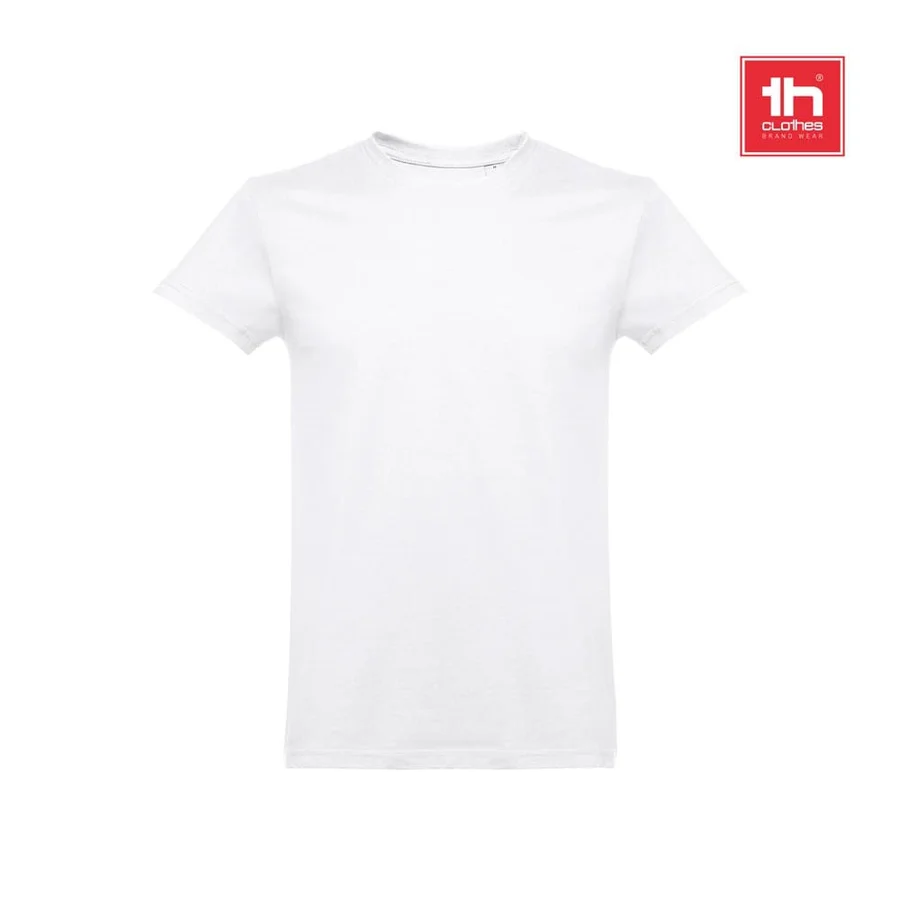 THC ANKARA KIDS WH. T-shirt för barn