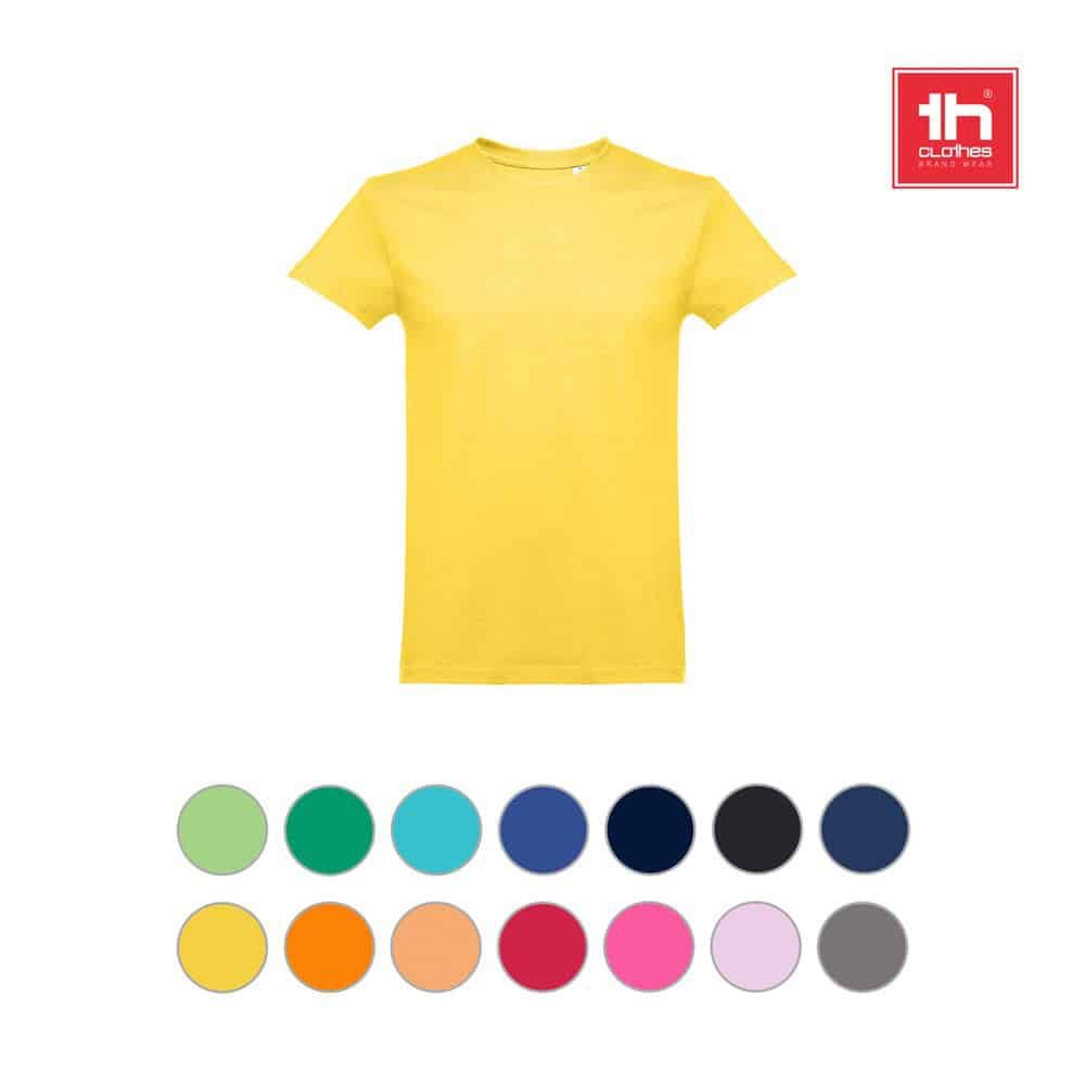 THC ANKARA KIDS. T-shirt för barn