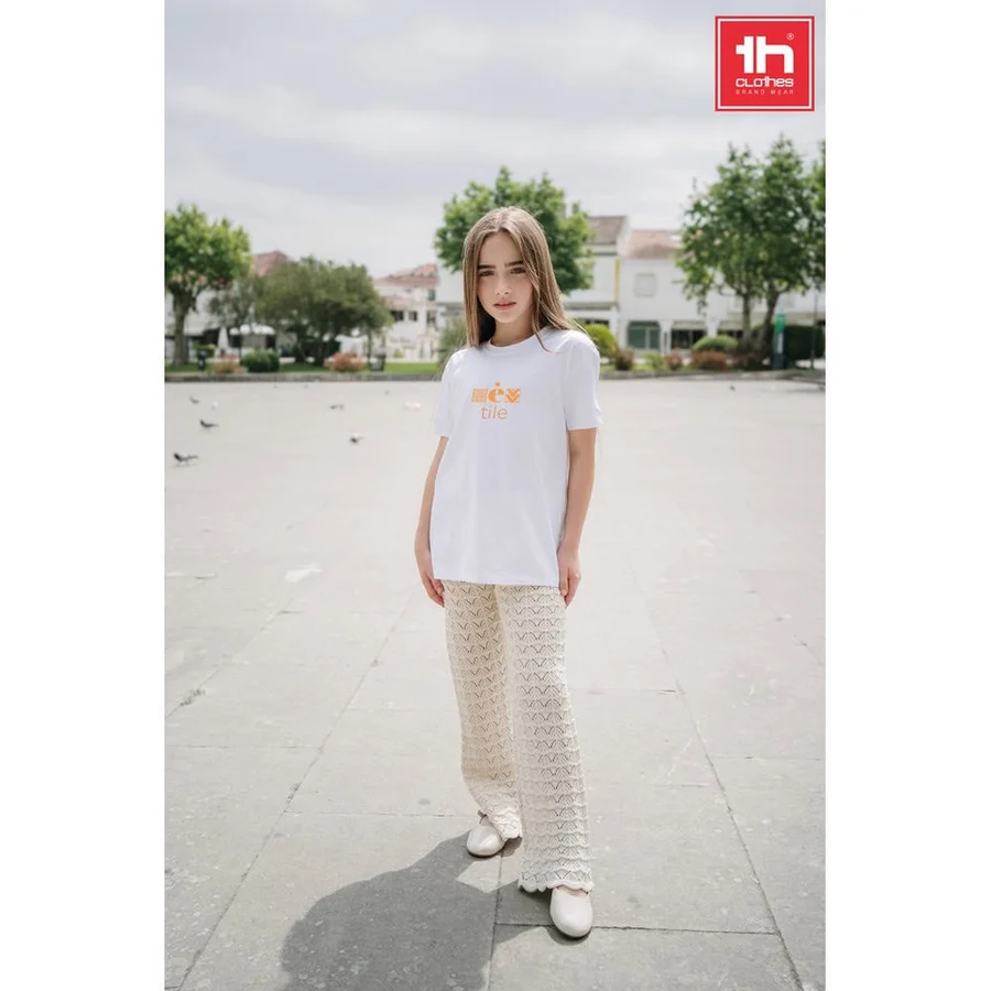 THC ANKARA KIDS. T-shirt för barn