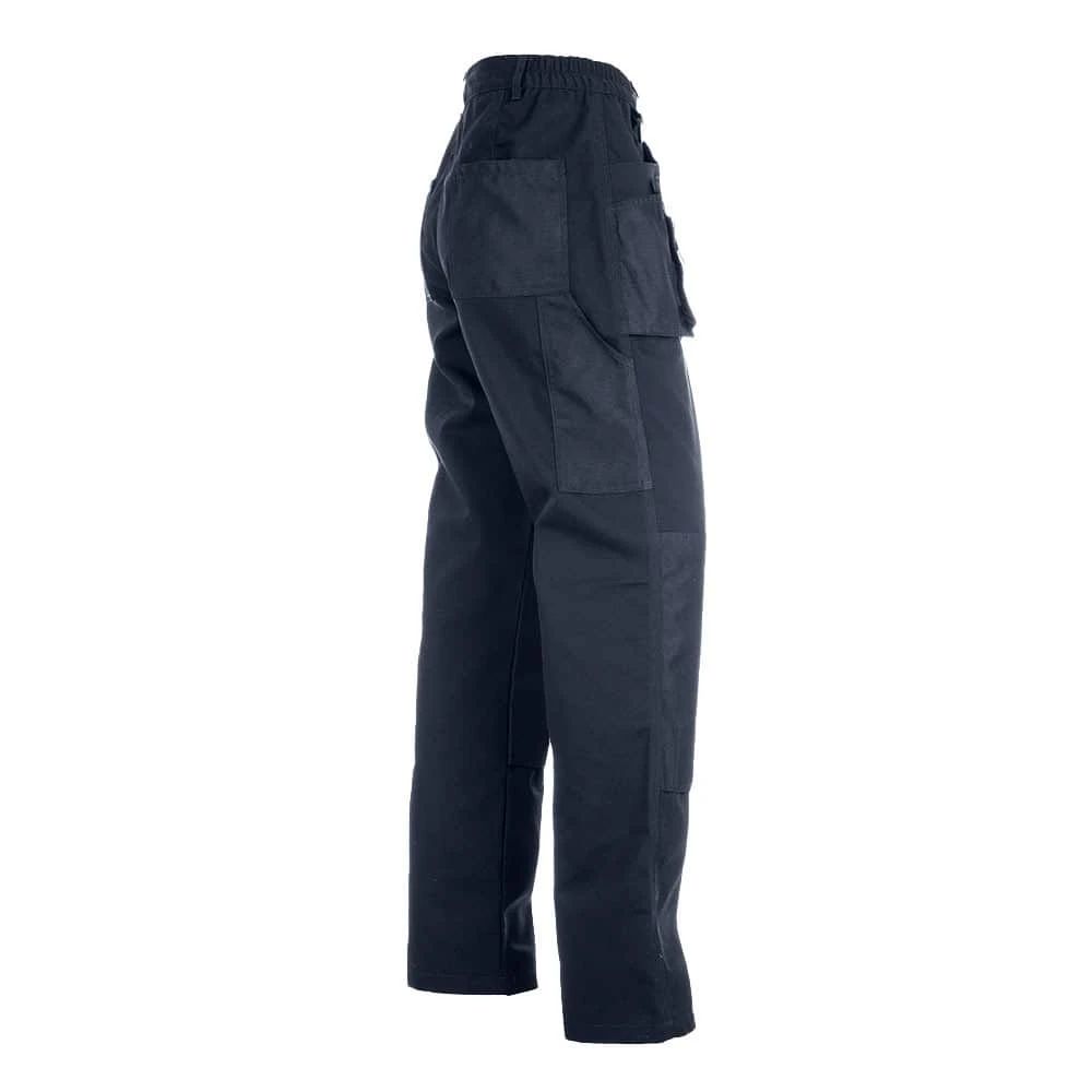 THC WARSAW. Herrbyxor i bomull och polyester