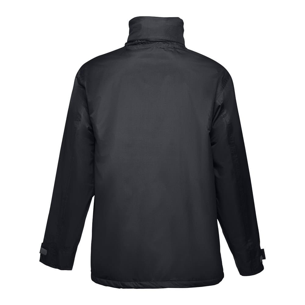 THC LIUBLIANA. Unisex parkas kappa