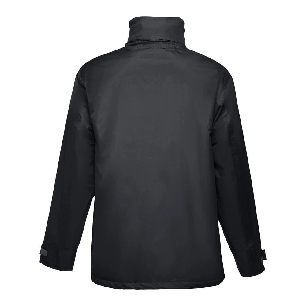 THC LIUBLIANA. Unisex parkas kappa