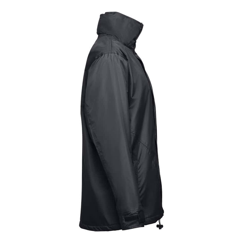 THC LIUBLIANA. Unisex parkas kappa