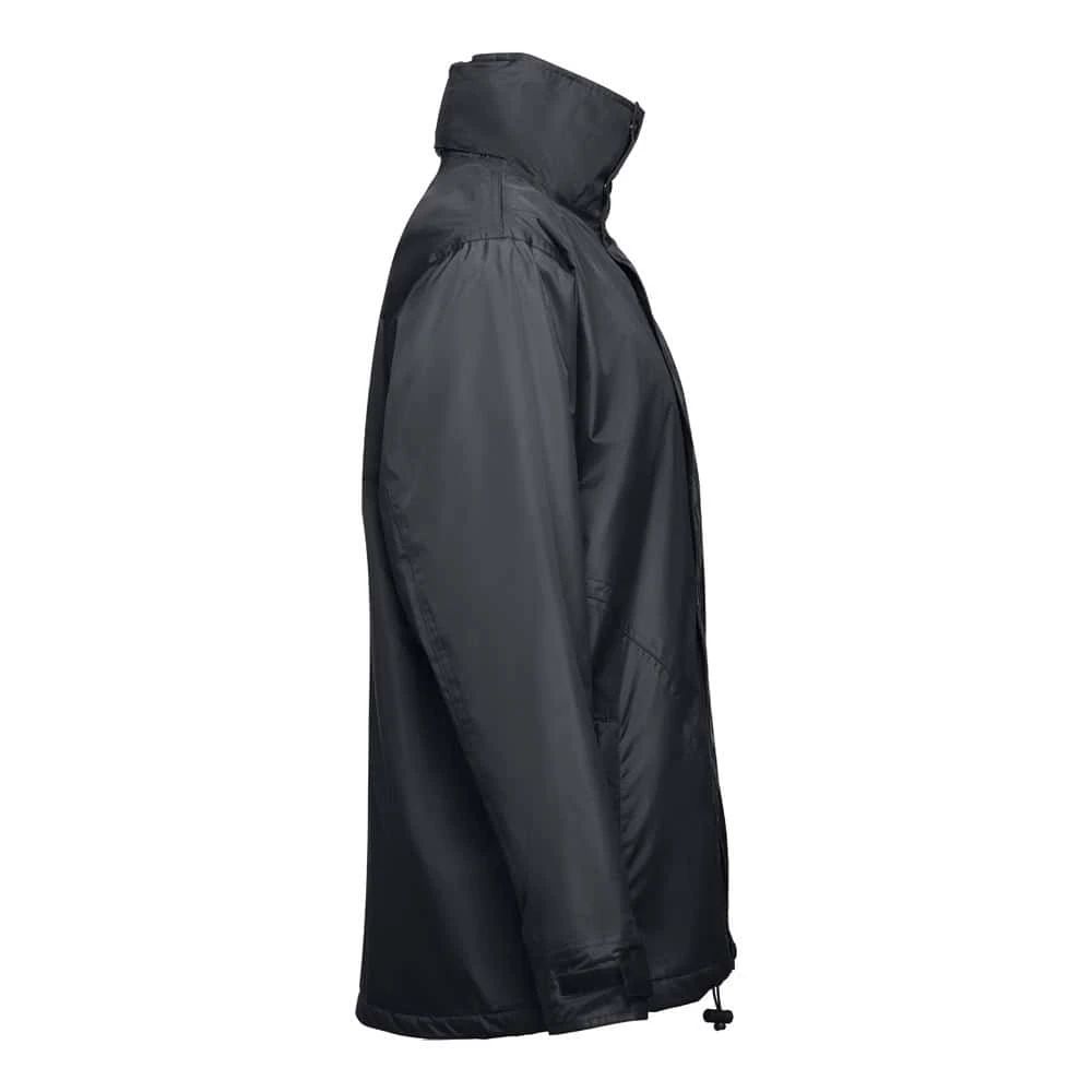 THC LIUBLIANA. Unisex parkas kappa