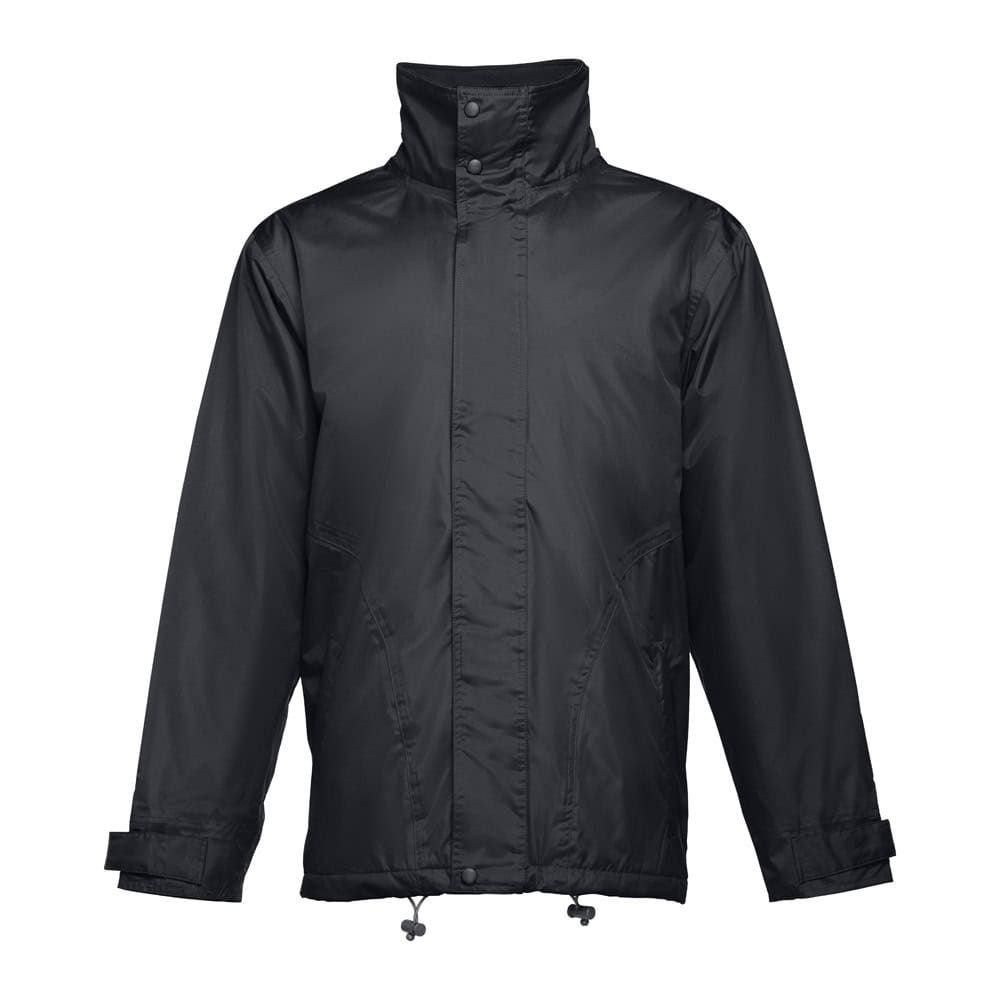 THC LIUBLIANA. Unisex parkas kappa