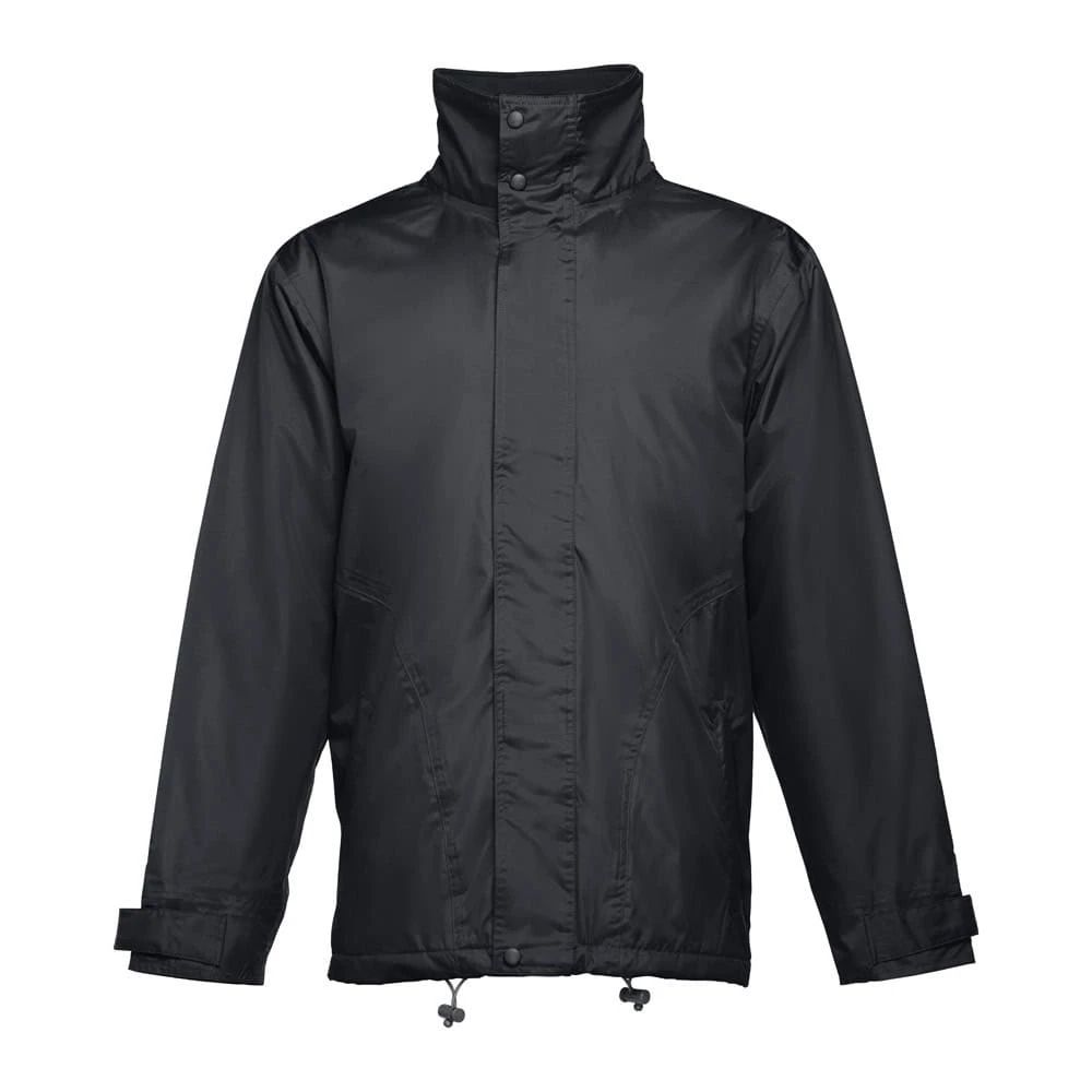 THC LIUBLIANA. Unisex parkas kappa