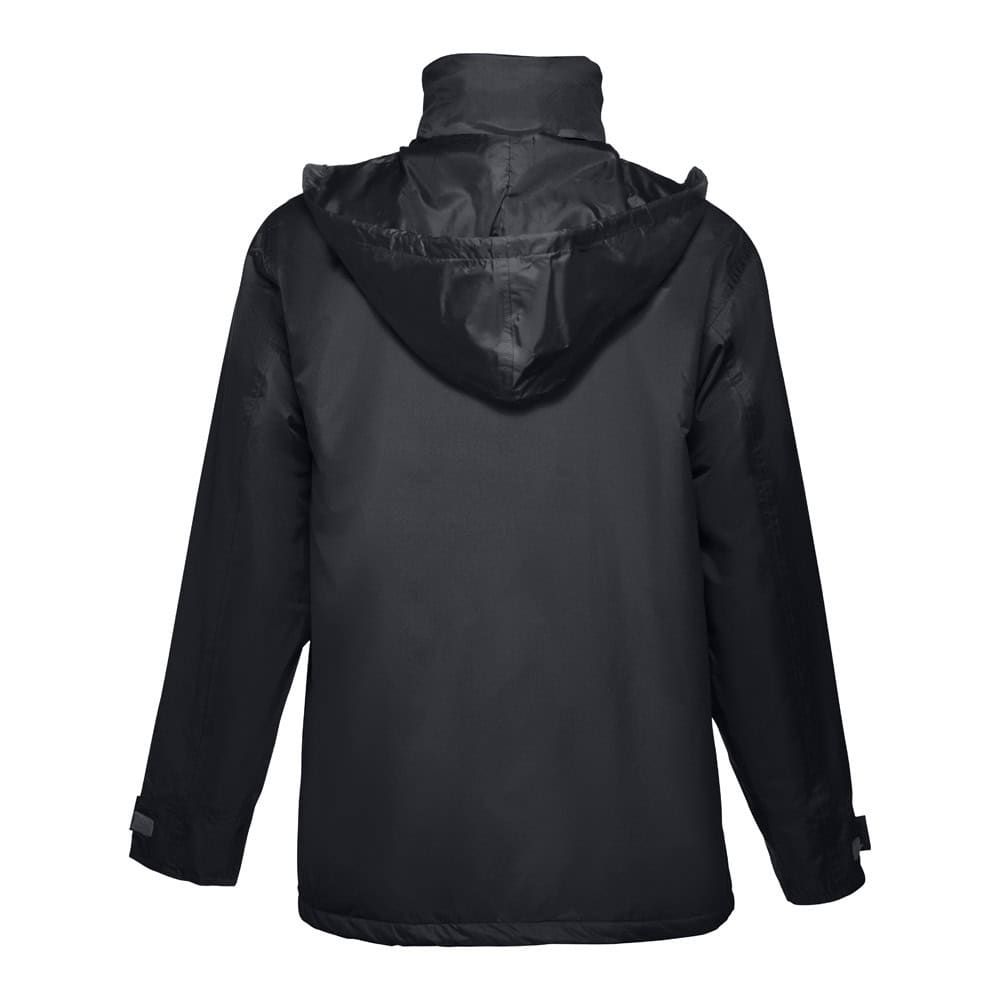 THC LIUBLIANA. Unisex parkas kappa