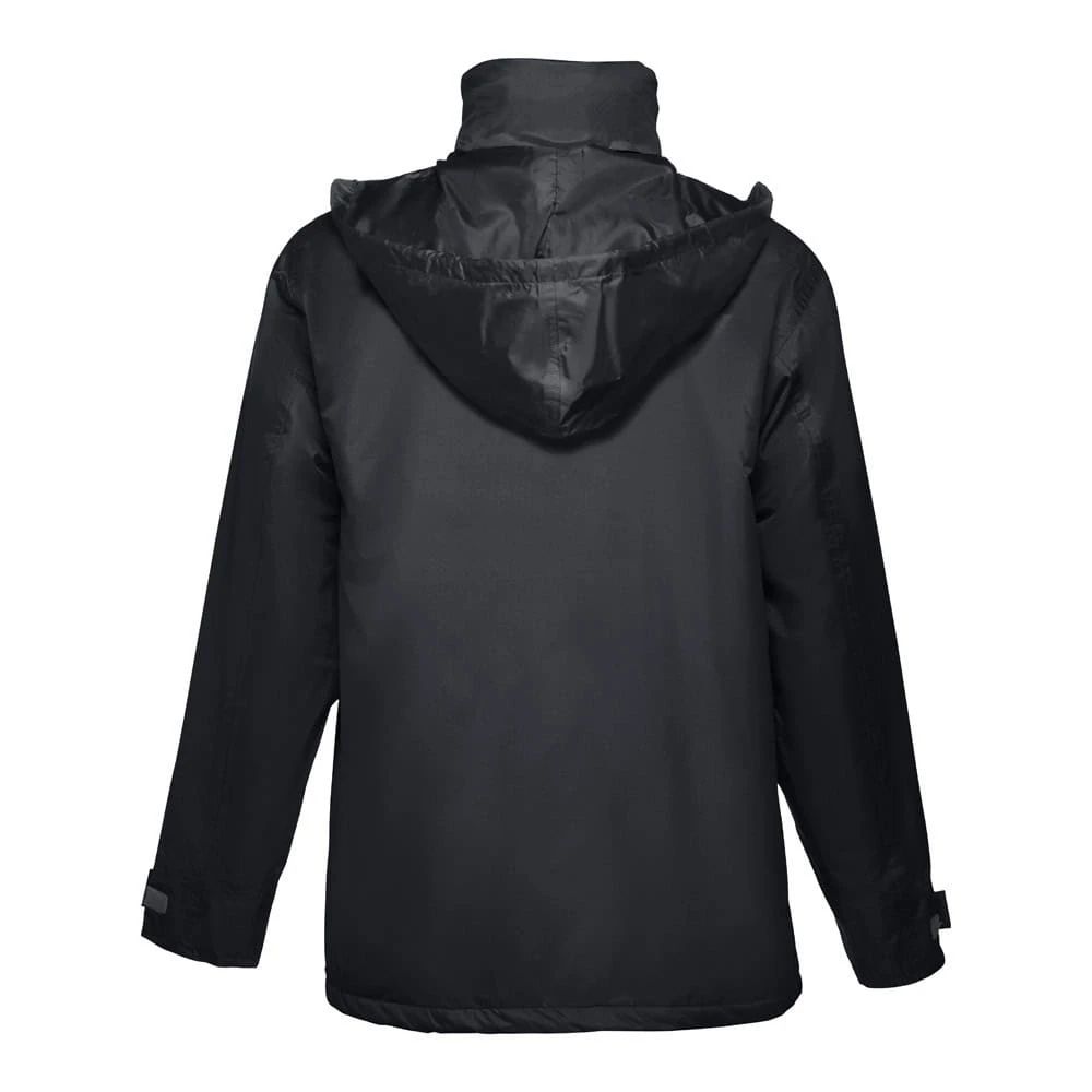 THC LIUBLIANA. Unisex parkas kappa
