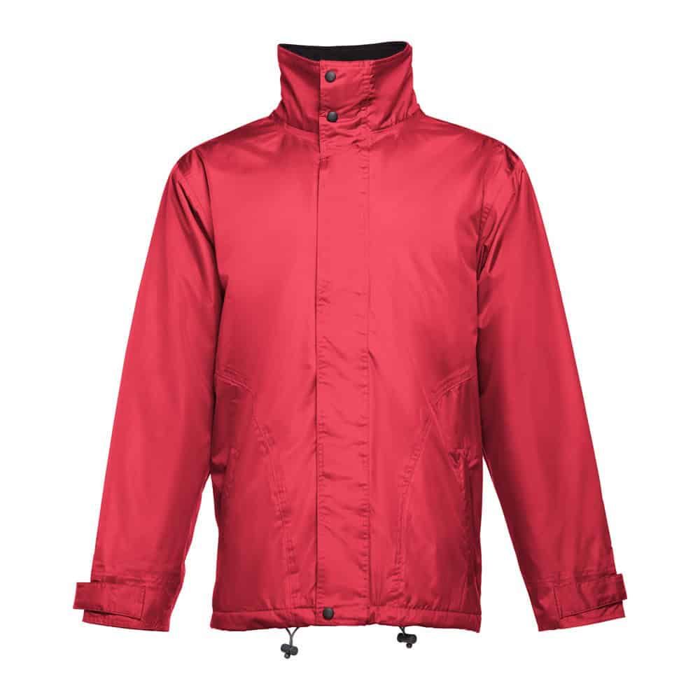 THC LIUBLIANA. Unisex parkas kappa