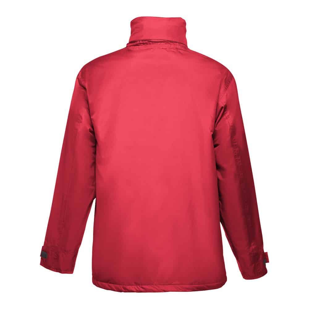 THC LIUBLIANA. Unisex parkas kappa