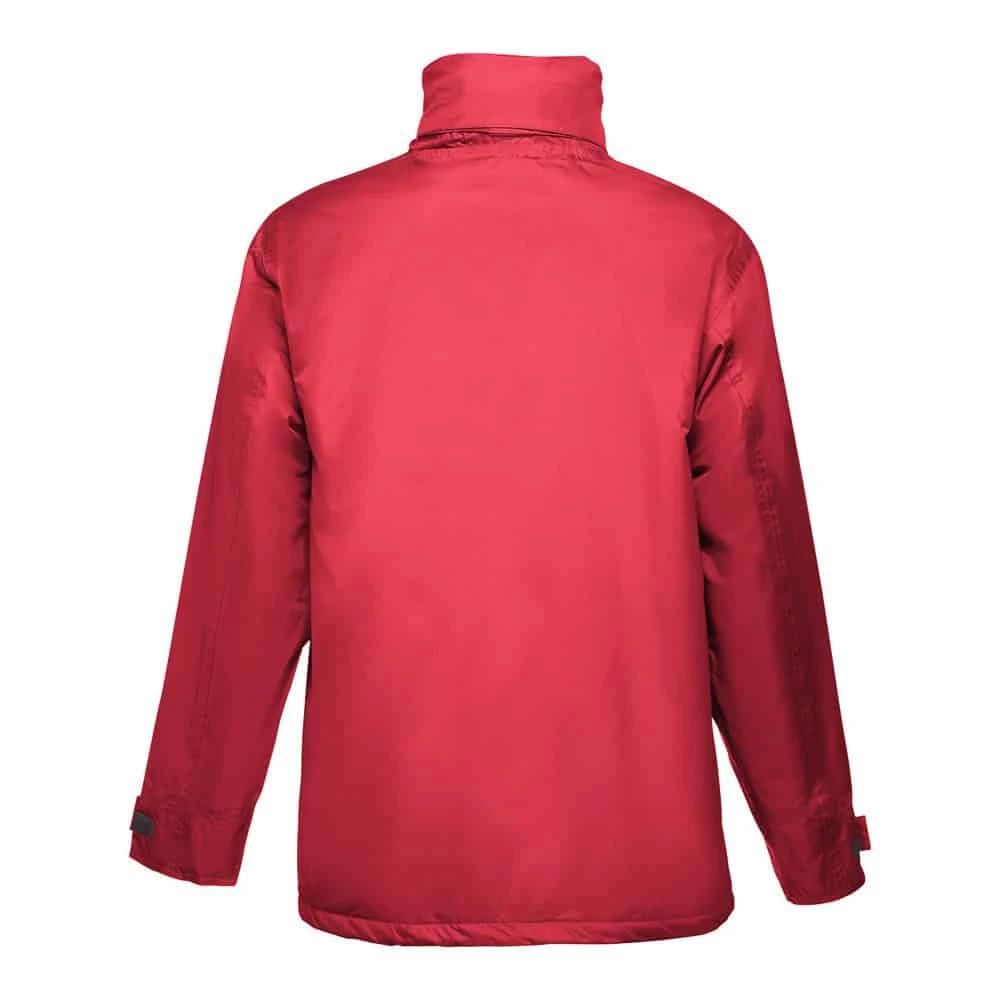 THC LIUBLIANA. Unisex parkas kappa