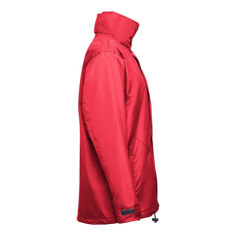 THC LIUBLIANA. Unisex parkas kappa