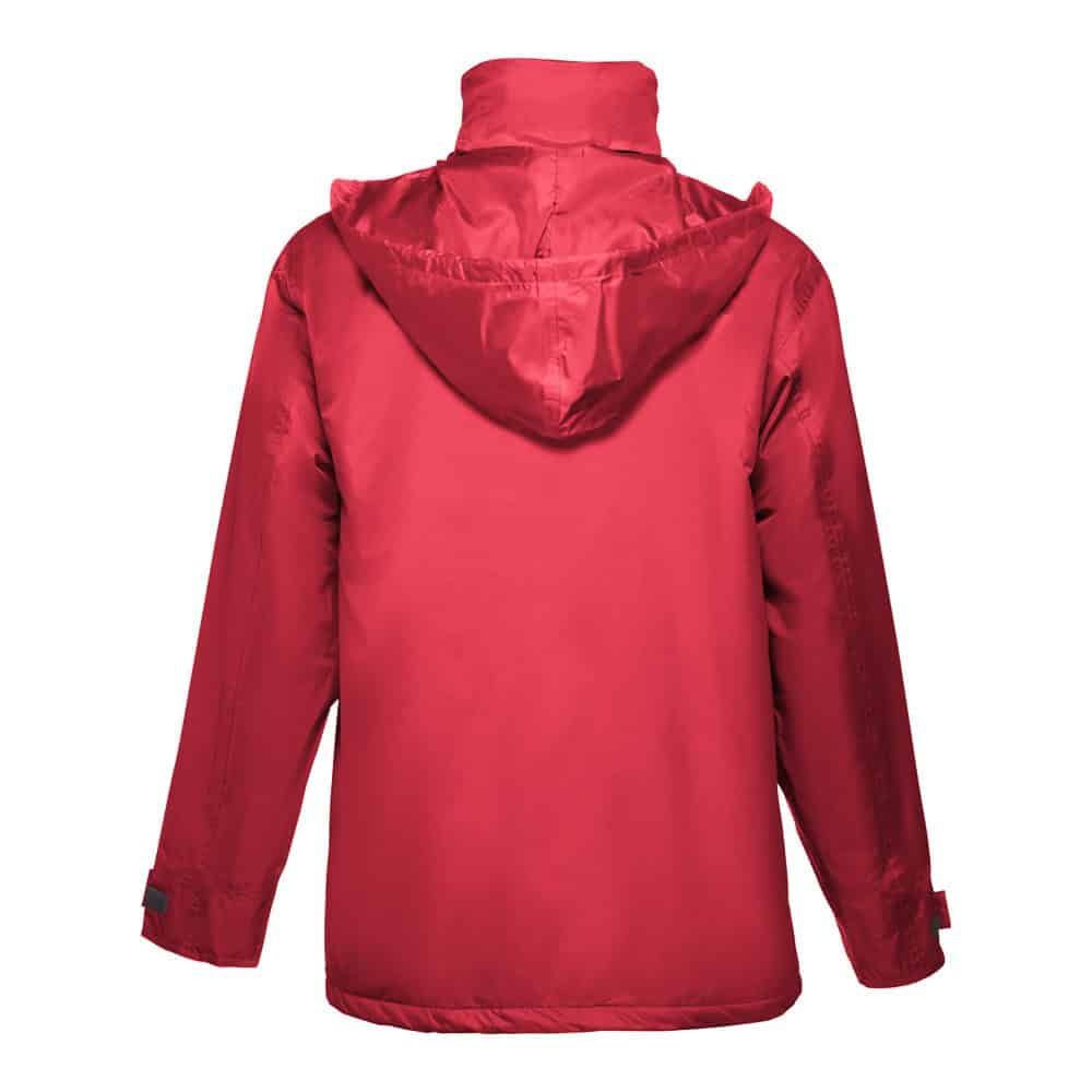THC LIUBLIANA. Unisex parkas kappa