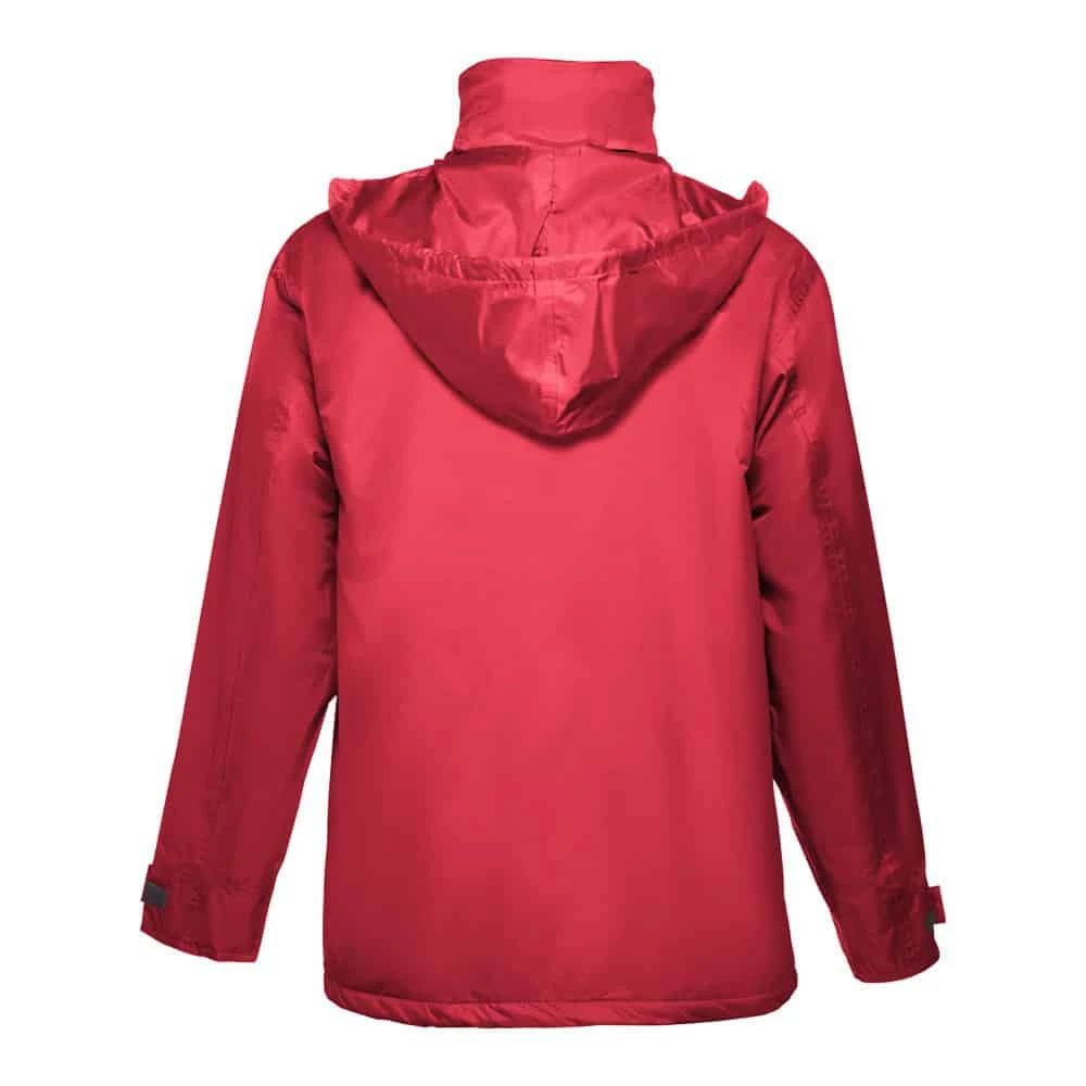 THC LIUBLIANA. Unisex parkas kappa