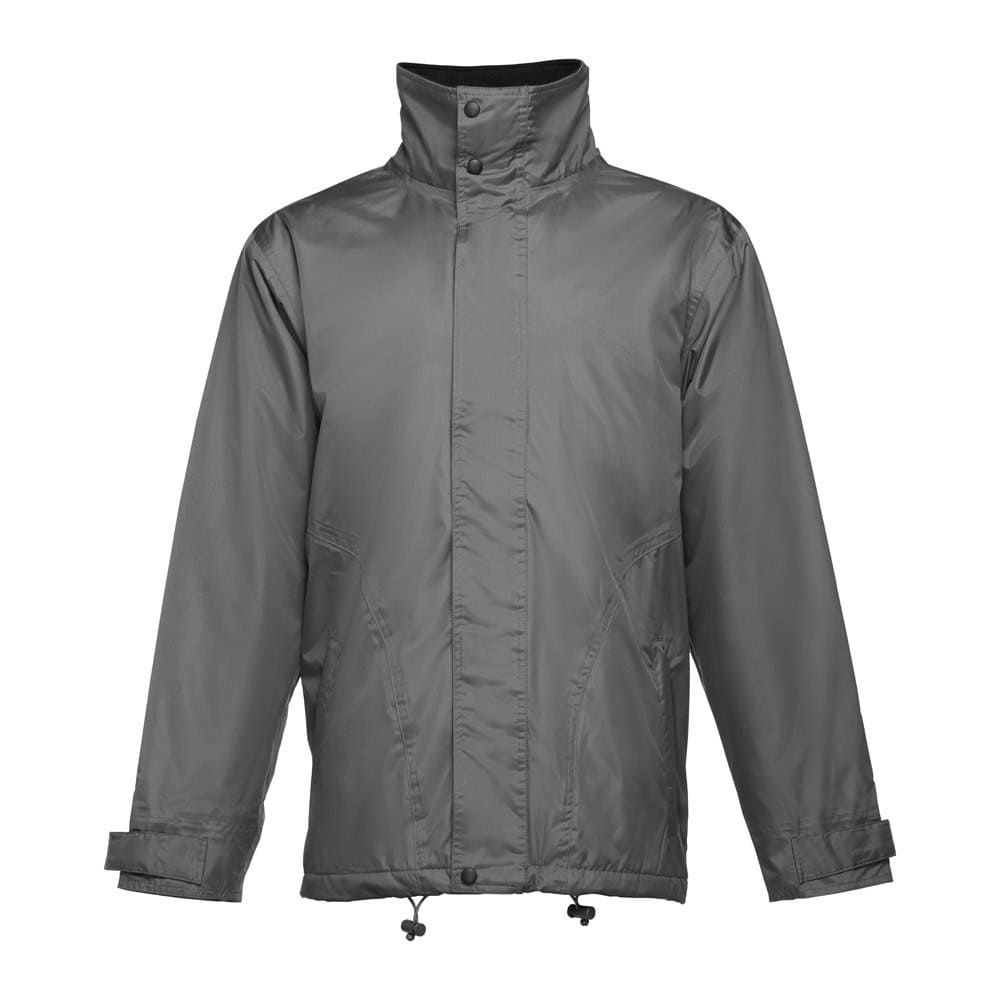 THC LIUBLIANA. Unisex parkas kappa