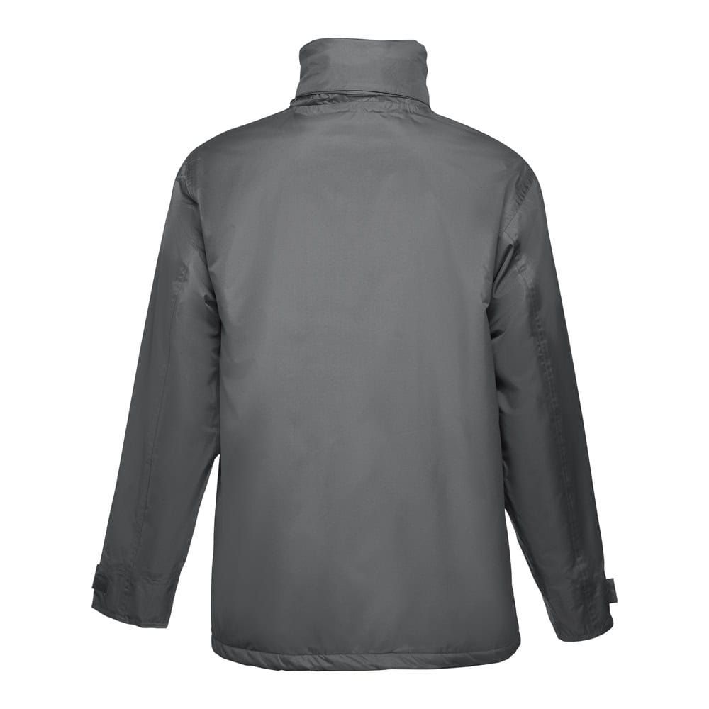 THC LIUBLIANA. Unisex parkas kappa
