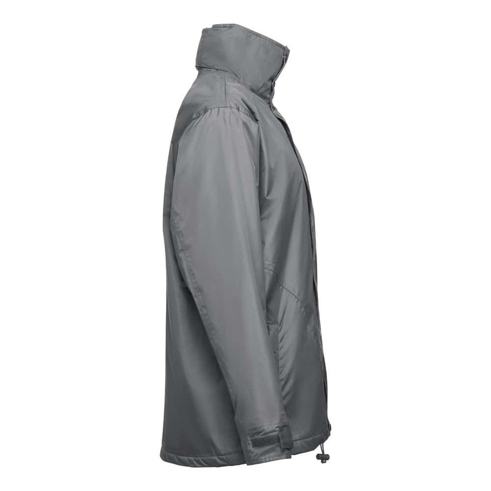 THC LIUBLIANA. Unisex parkas kappa
