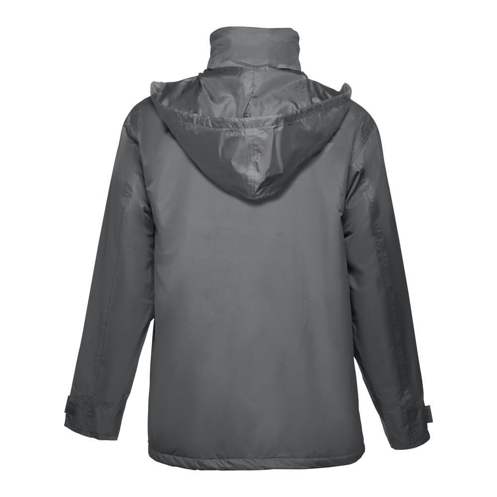 THC LIUBLIANA. Unisex parkas kappa