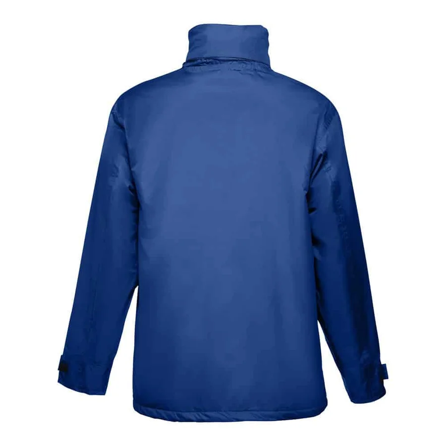 THC LIUBLIANA. Unisex parkas kappa