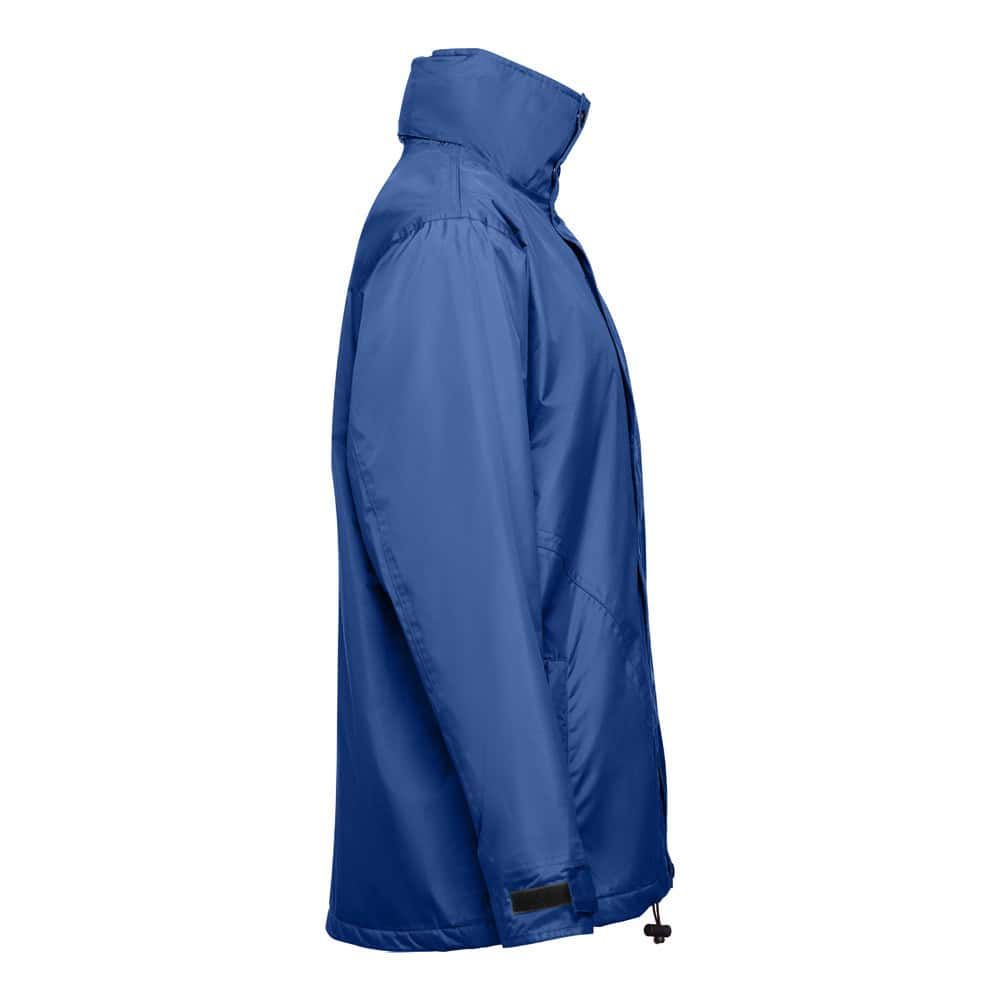 THC LIUBLIANA. Unisex parkas kappa