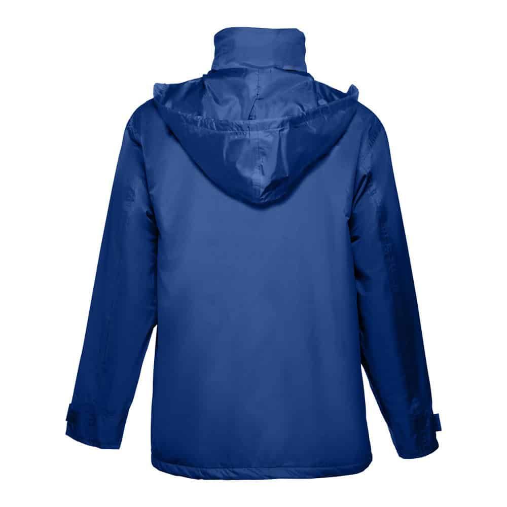 THC LIUBLIANA. Unisex parkas kappa