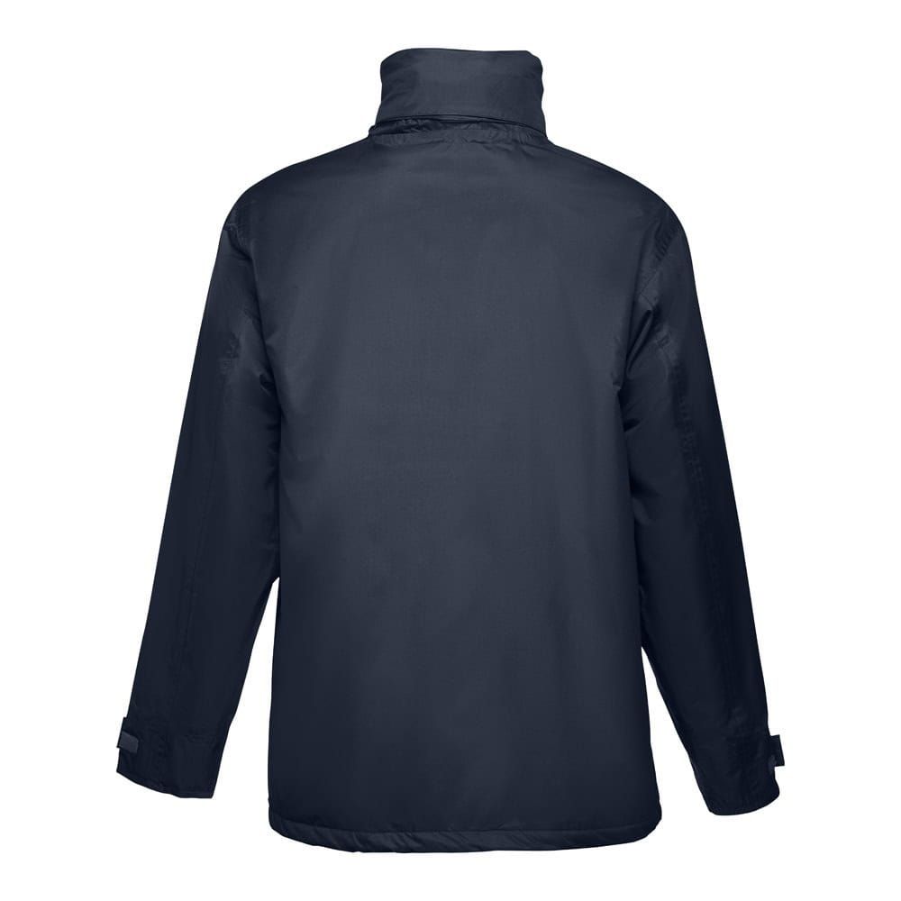 THC LIUBLIANA. Unisex parkas kappa