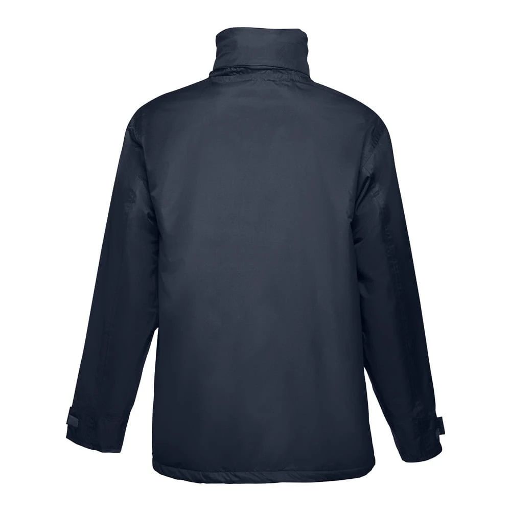 THC LIUBLIANA. Unisex parkas kappa