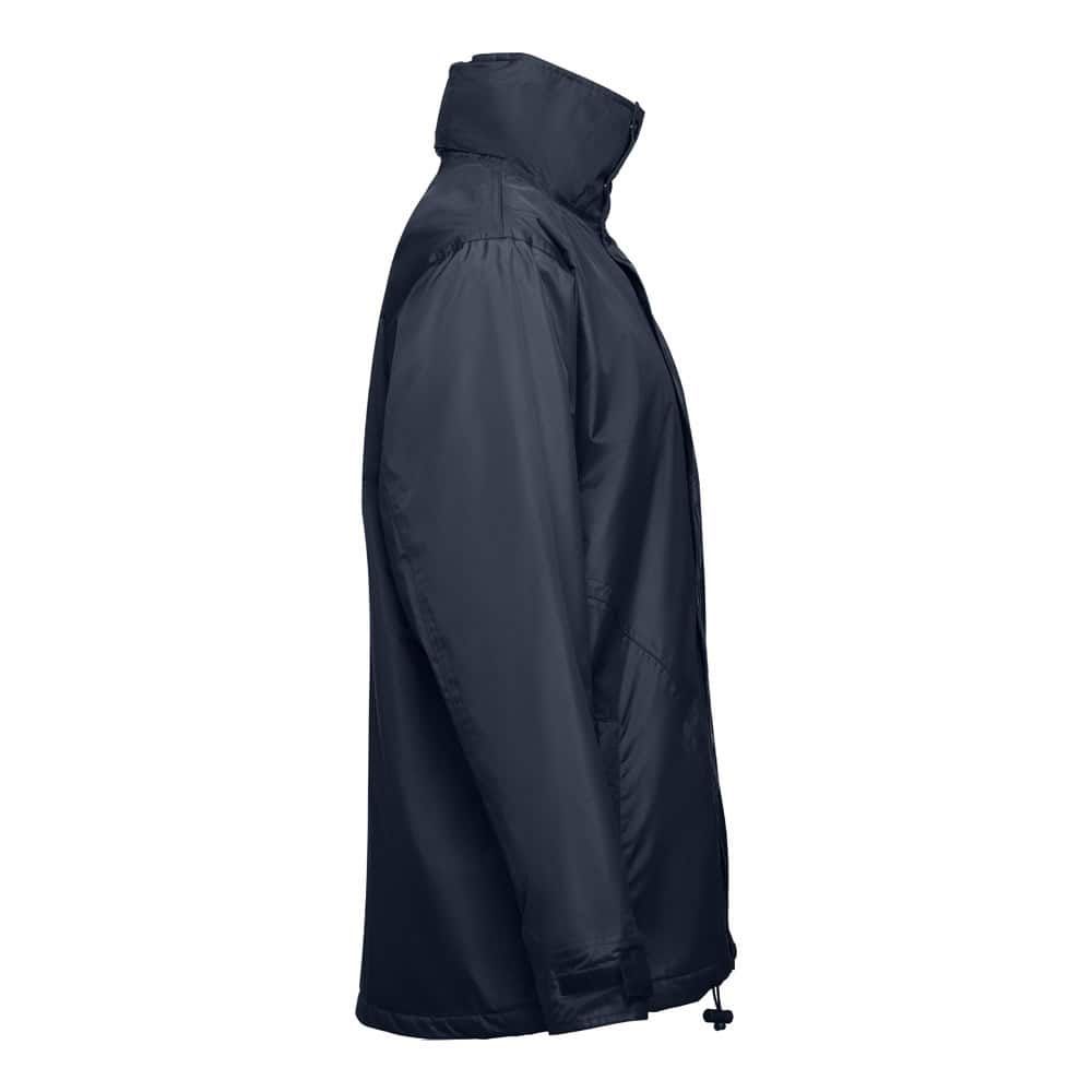 THC LIUBLIANA. Unisex parkas kappa
