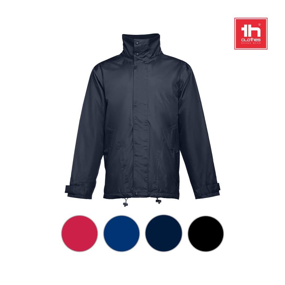 THC LIUBLIANA. Unisex parkas kappa