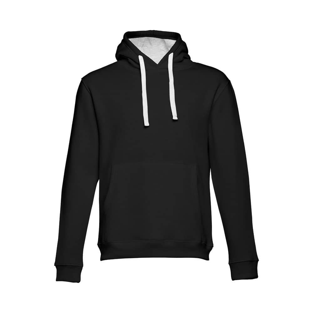 THC MOSCOW. Unisex sweatshirt