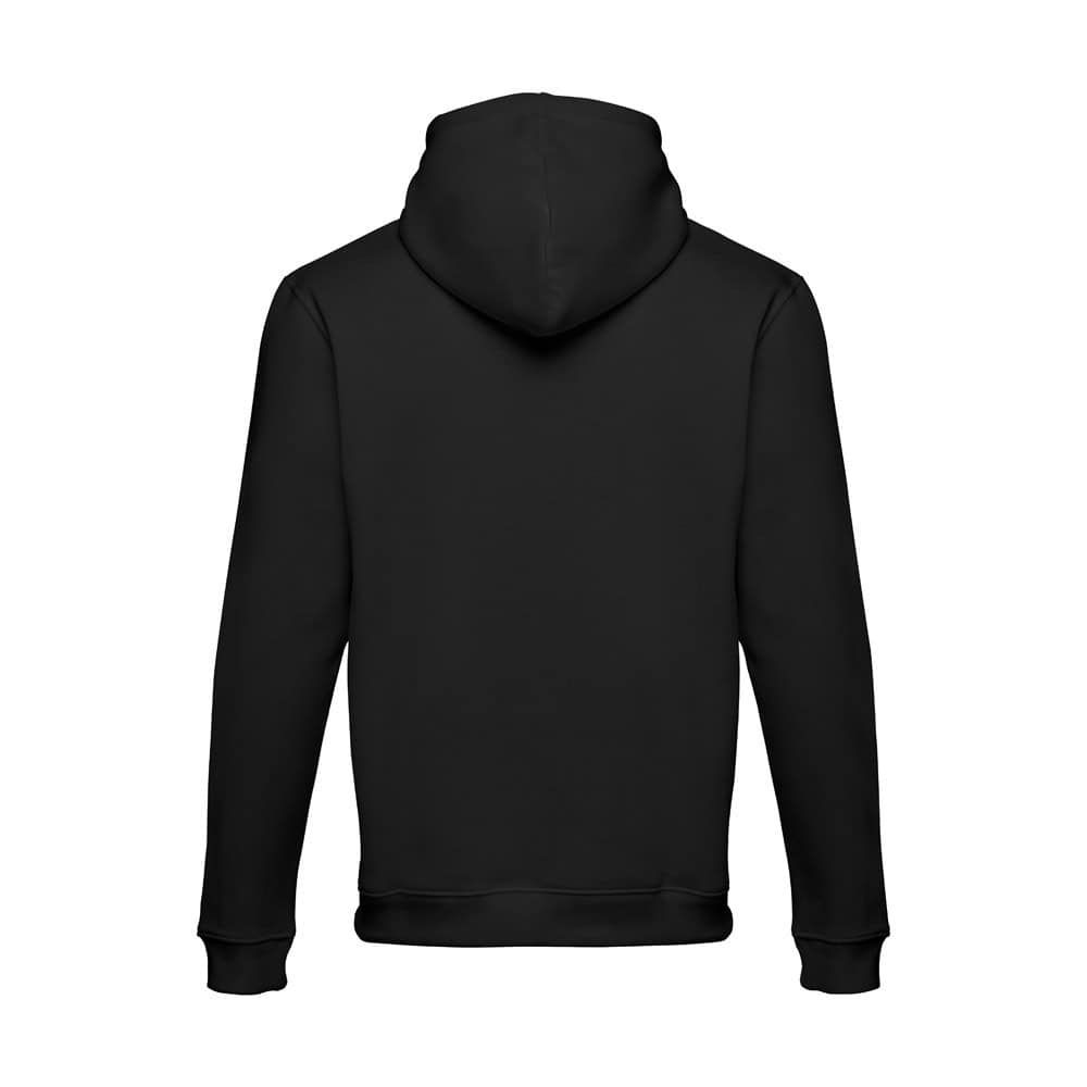 THC MOSCOW. Unisex sweatshirt