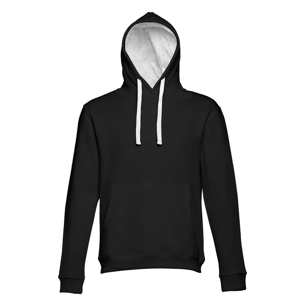 THC MOSCOW. Unisex sweatshirt