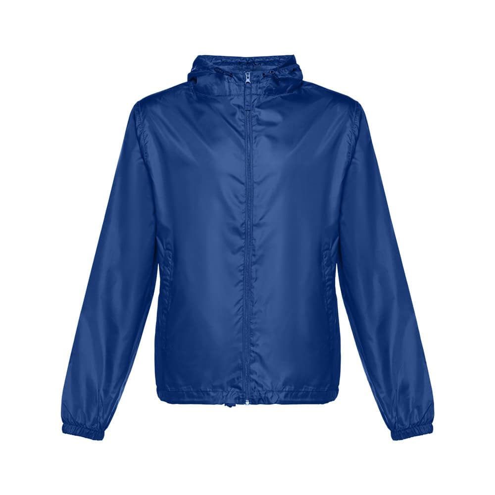 THC DUBLIN. Unisex windbreaker